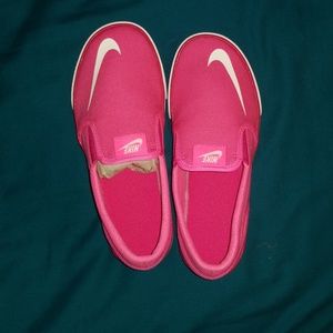 Girl shoes